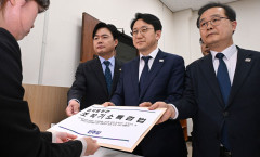 “역풍 뻔한데 굳이…” 공소취소권, 여당 법사위 1명만 찬성
