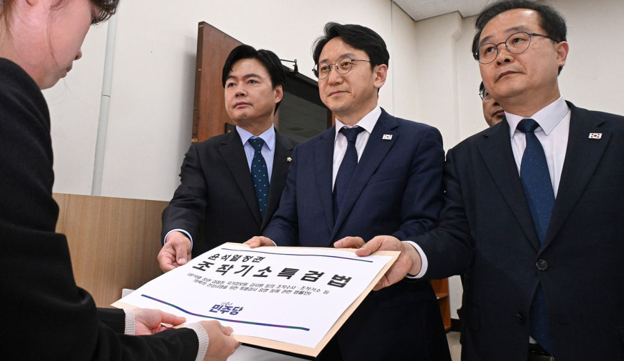 “역풍 뻔한데 굳이…” 공소취소권, 여당 법사위 1명만 찬성