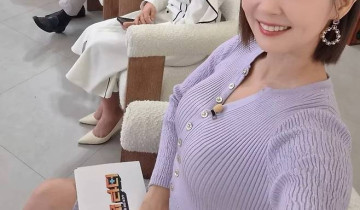 아이유와 같은 병 수술 후‥오정연 외모 망언, 똑같은데 “얼굴이 띵띵”